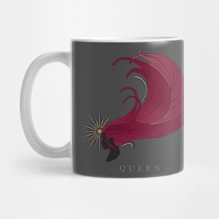 Queen Mug